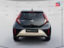 Véhicule d'occasion TOYOTA AYGO X 1.0 VVT-I 72CH DESIGN MY23