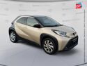 Véhicule d'occasion TOYOTA AYGO X 1.0 VVT-I 72CH DESIGN MY23