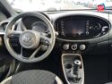 Véhicule d'occasion TOYOTA AYGO X 1.0 VVT-I 72CH DESIGN MY23