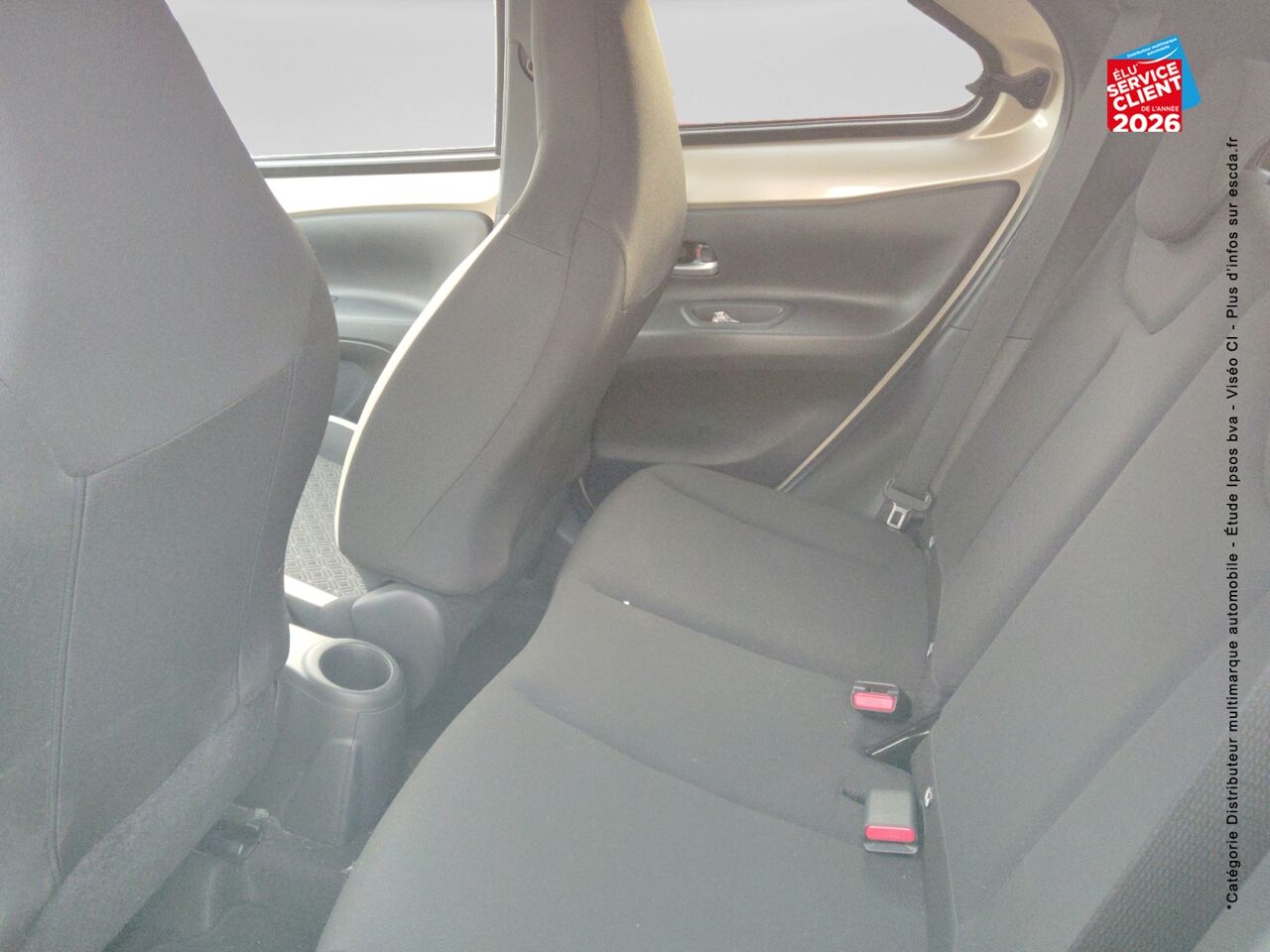 chez Toyota Thionville