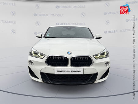 BMW X2 SDRIVE16DA 116CH M...