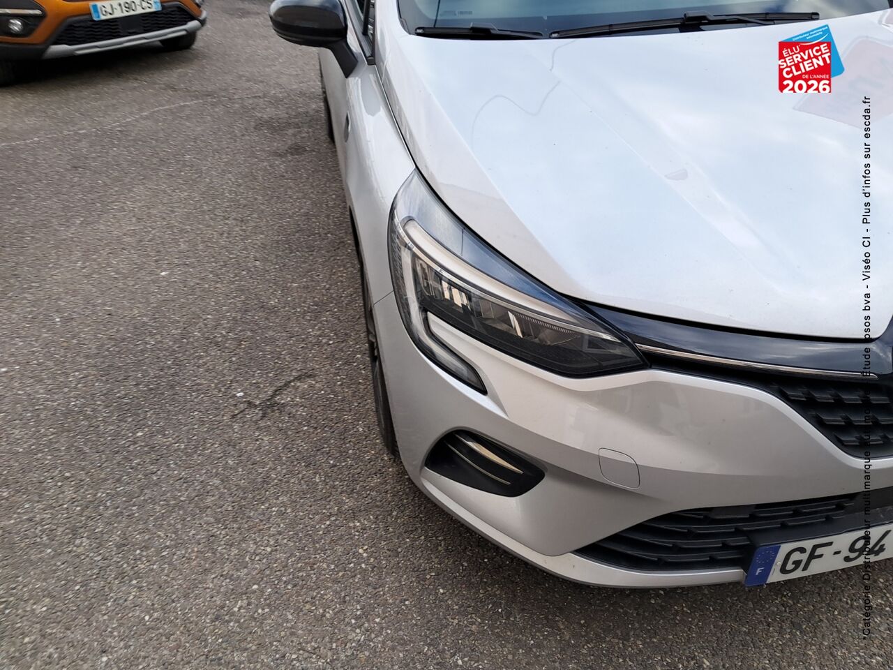 chez Renault Colmar