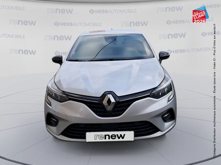 RENAULT CLIO 1.0 TCE 90CH...