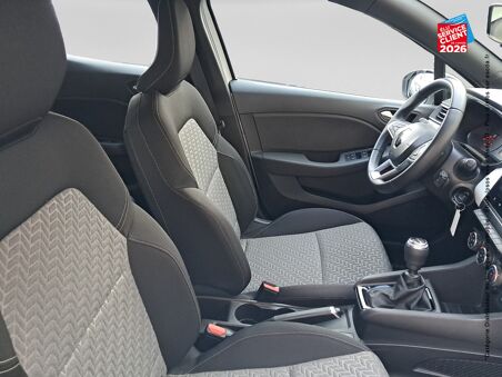 RENAULT CLIO 1.0 TCE 90CH...