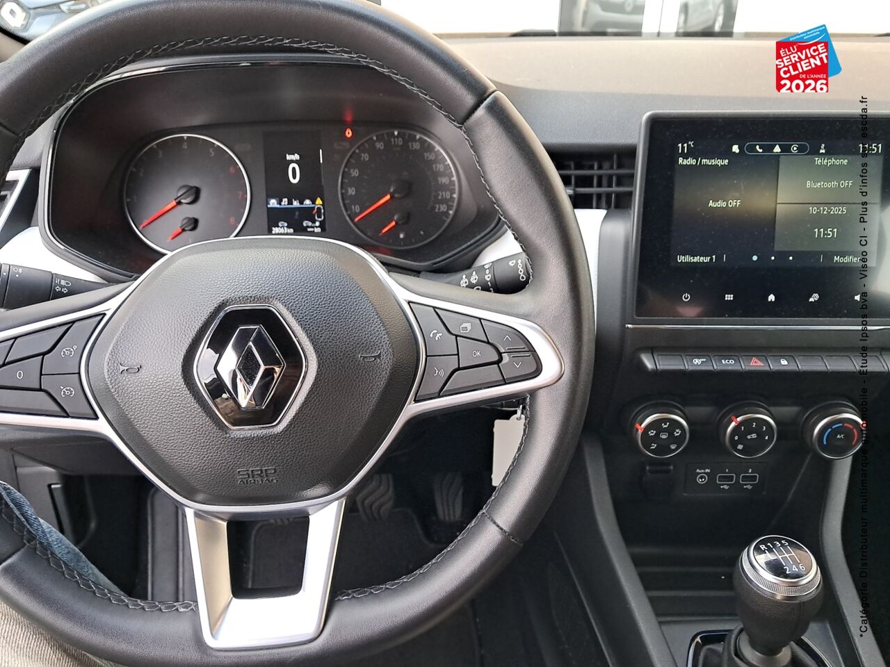 chez Renault Colmar