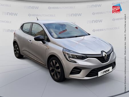 RENAULT CLIO 1.0 TCE 90CH...