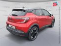 Véhicule d'occasion RENAULT CAPTUR 1.0 TCE 90CH TECHNO GPS