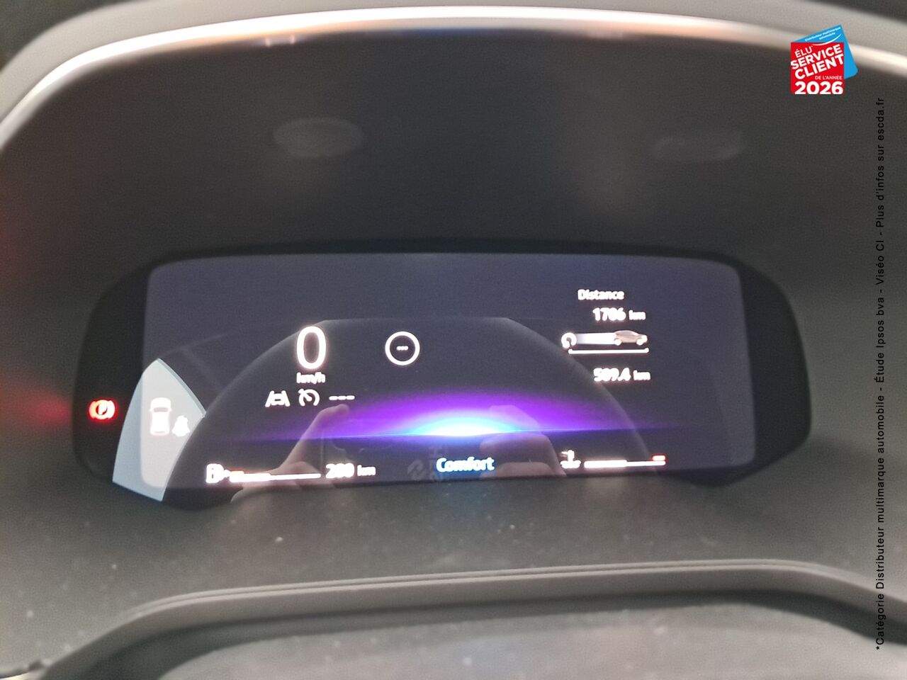 chez Renault Saint-Louis