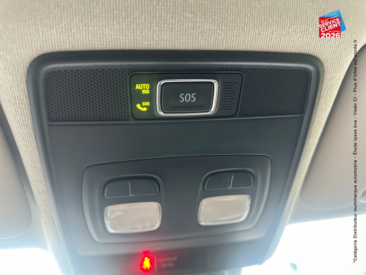 chez Renault Sélestat