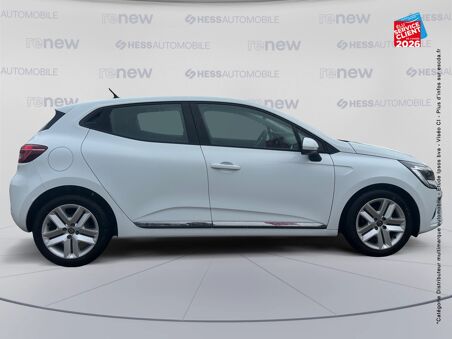 RENAULT CLIO 1.0 SCE 65CH...