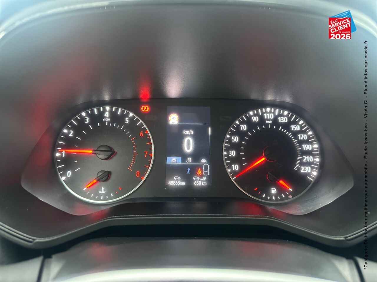 chez Renault Sélestat