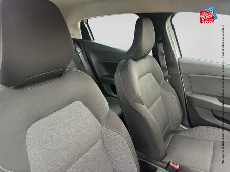 RENAULT CLIO 1.0 SCE 65CH...