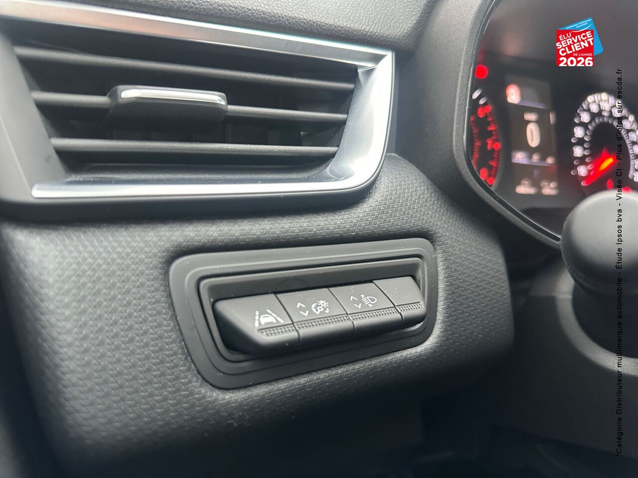 chez Renault Sélestat