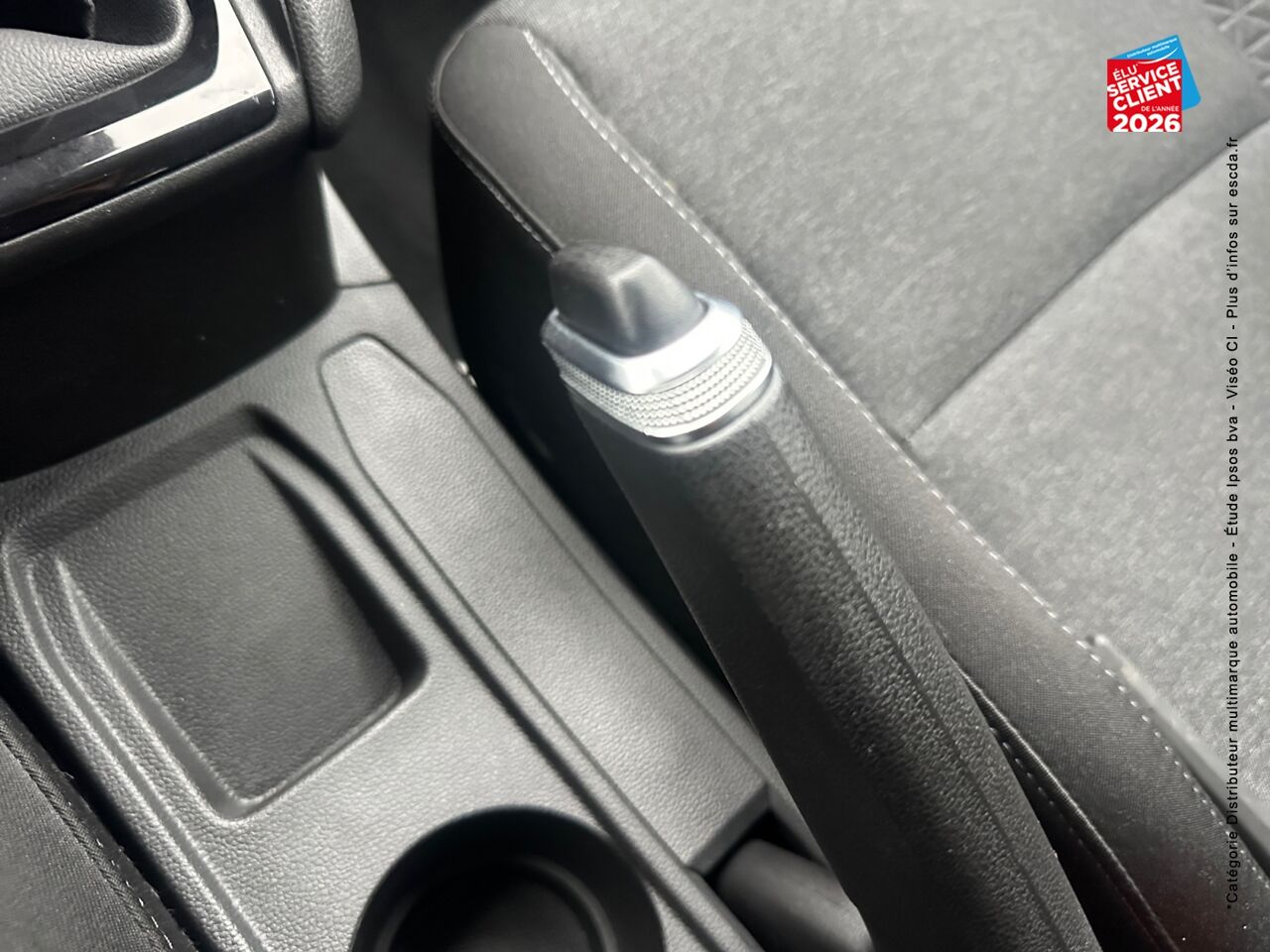 chez Renault Sélestat