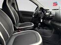 Véhicule d'occasion RENAULT TWINGO E-TECH ELECTRIC URBAN NIGHT R80 ACHAT INTEGRAL
