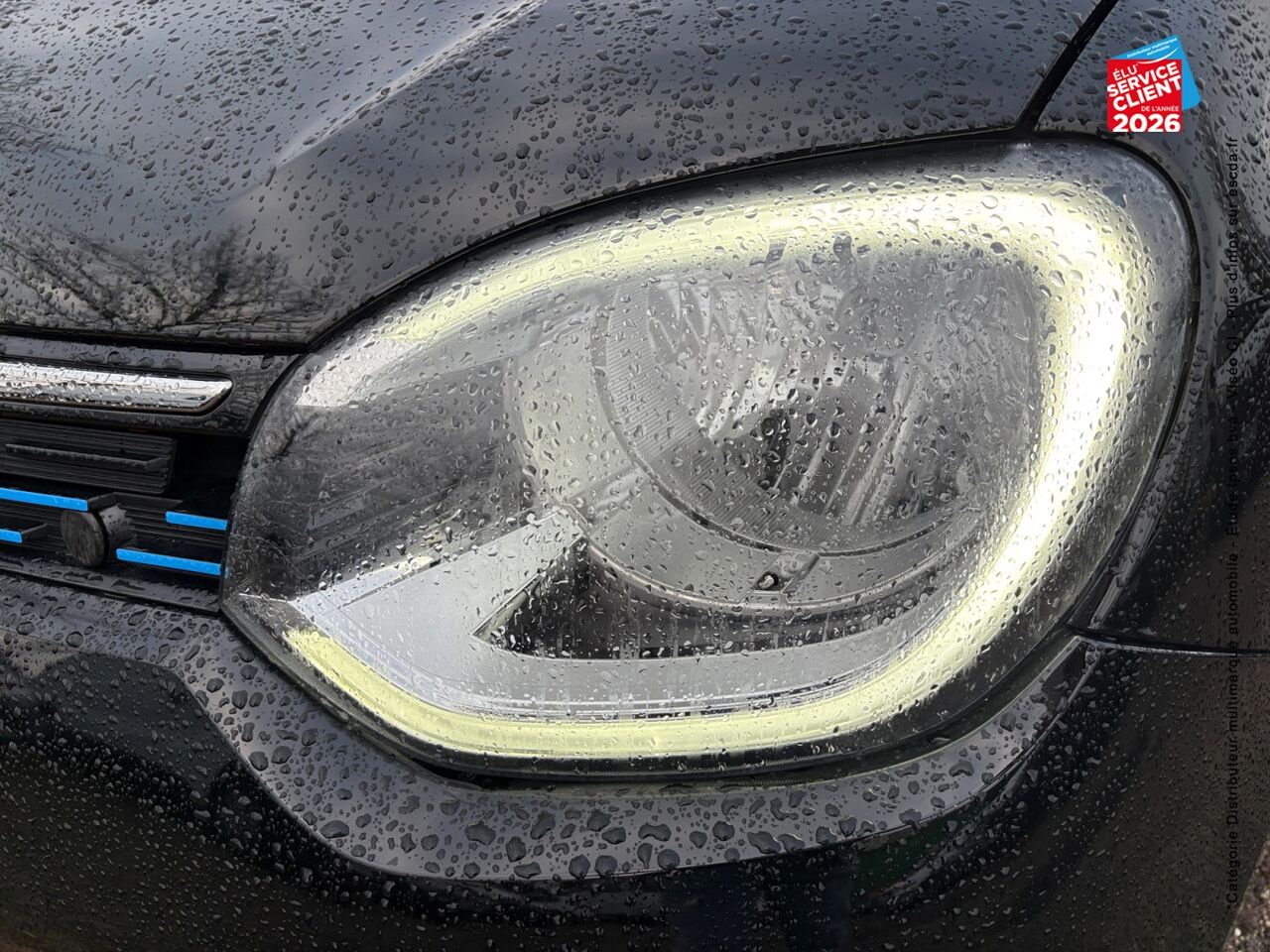 chez Renault Colmar