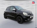 Véhicule d'occasion RENAULT TWINGO E-TECH ELECTRIC URBAN NIGHT R80 ACHAT INTEGRAL