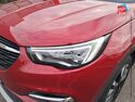 Véhicule d'occasion OPEL GRANDLAND X 1.2 TURBO 130CH GS LINE CAMERA