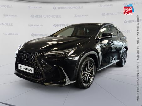 LEXUS NX 450H+ EXECUTIVE...