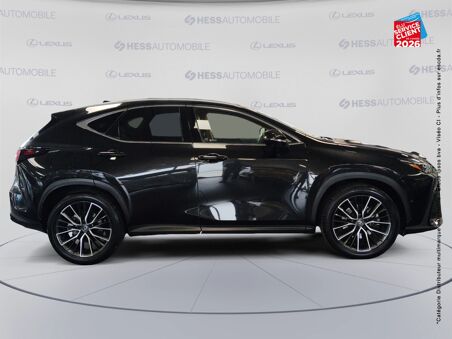 LEXUS NX 450H+ EXECUTIVE...