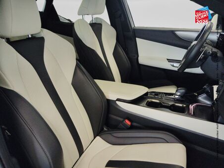 LEXUS NX 450H+ F SPORT...