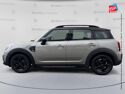 Véhicule d'occasion MINI COUNTRYMAN COOPER 136CH  HIGHLANDS BVA7 SIEGES CHAUF/CUIR CAMERA