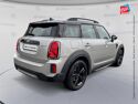 Véhicule d'occasion MINI COUNTRYMAN COOPER 136CH  HIGHLANDS BVA7 SIEGES CHAUF/CUIR CAMERA
