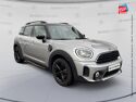 Véhicule d'occasion MINI COUNTRYMAN COOPER 136CH  HIGHLANDS BVA7 SIEGES CHAUF/CUIR CAMERA