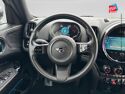 Véhicule d'occasion MINI COUNTRYMAN COOPER 136CH  HIGHLANDS BVA7 SIEGES CHAUF/CUIR CAMERA