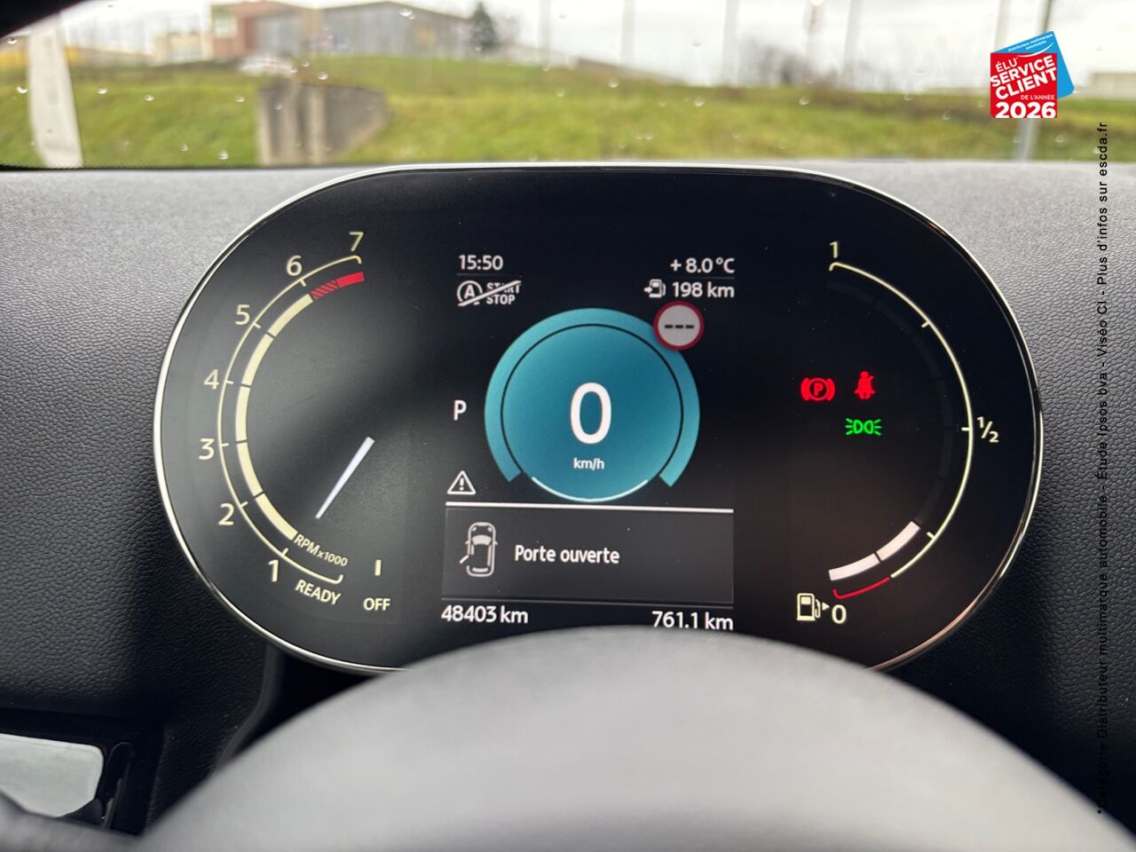 chez Lexus Strasbourg