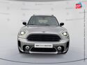 Véhicule d'occasion MINI COUNTRYMAN COOPER 136CH  HIGHLANDS BVA7 SIEGES CHAUF/CUIR CAMERA