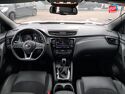 Véhicule d'occasion NISSAN QASHQAI 1.3 DIG-T 160CH N-TEC DCT 2019 EURO6-EVAP