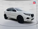 Véhicule d'occasion NISSAN QASHQAI 1.3 DIG-T 160CH N-TEC DCT 2019 EURO6-EVAP