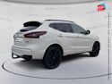 Véhicule d'occasion NISSAN QASHQAI 1.3 DIG-T 160CH N-TEC DCT 2019 EURO6-EVAP