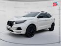 Véhicule d'occasion NISSAN QASHQAI 1.3 DIG-T 160CH N-TEC DCT 2019 EURO6-EVAP
