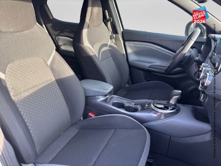 NISSAN JUKE 1.0 DIG-T 114CH...