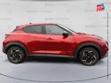Véhicule d'occasion NISSAN JUKE 1.6 HYBRID 143CH N-CONNECTA 2024