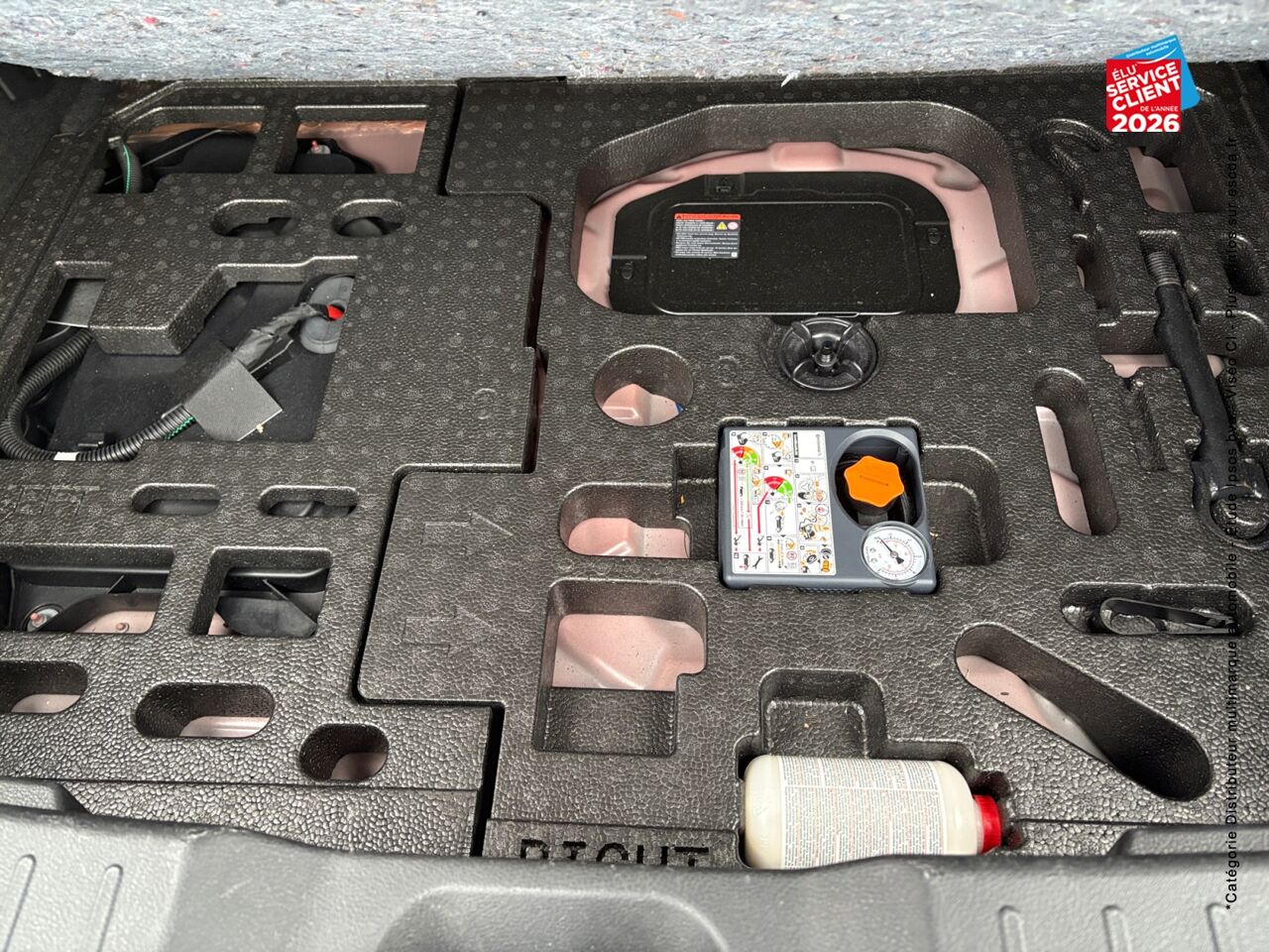 chez Nissan Juke occasion