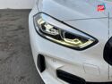 Véhicule d'occasion BMW SERIE 1 116DA 116CH M SPORT DKG7