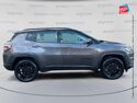 Véhicule d'occasion JEEP COMPASS 1.3 GSE T4 190CH BROOKLYN EDITION 4XE PHEV AT6