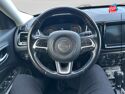 Véhicule d'occasion JEEP COMPASS 1.3 GSE T4 190CH BROOKLYN EDITION 4XE PHEV AT6