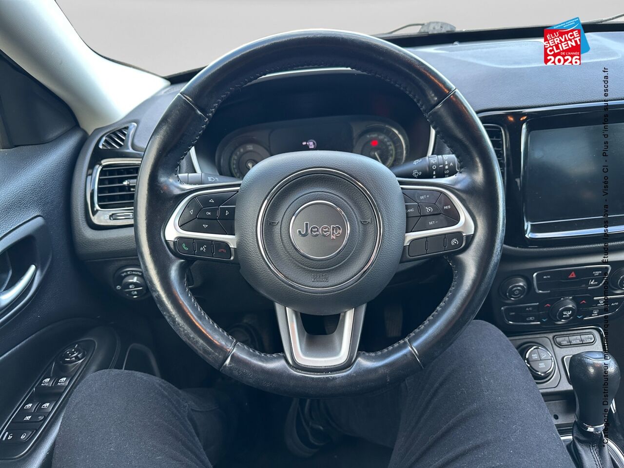 chez Fiat Mulhouse
