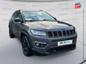 Véhicule d'occasion JEEP COMPASS 1.3 GSE T4 190CH BROOKLYN EDITION 4XE PHEV AT6