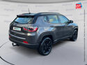 Véhicule d'occasion JEEP COMPASS 1.3 GSE T4 190CH BROOKLYN EDITION 4XE PHEV AT6