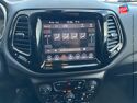 Véhicule d'occasion JEEP COMPASS 1.3 GSE T4 190CH BROOKLYN EDITION 4XE PHEV AT6