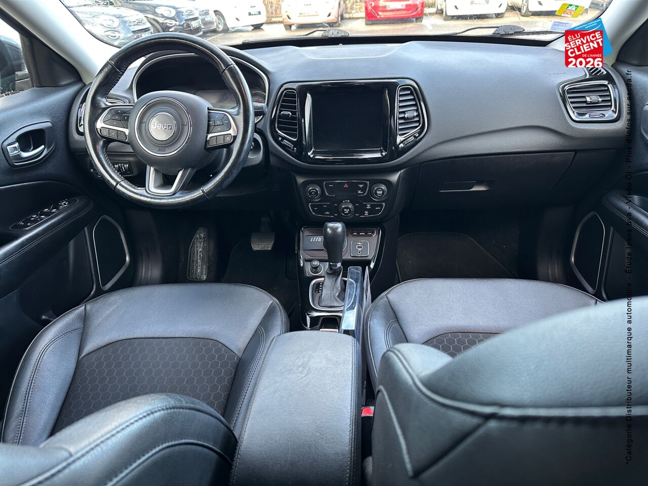 chez Fiat Mulhouse