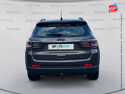 Véhicule d'occasion JEEP COMPASS 1.3 GSE T4 190CH BROOKLYN EDITION 4XE PHEV AT6