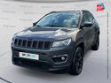 Véhicule d'occasion JEEP COMPASS 1.3 GSE T4 190CH BROOKLYN EDITION 4XE PHEV AT6