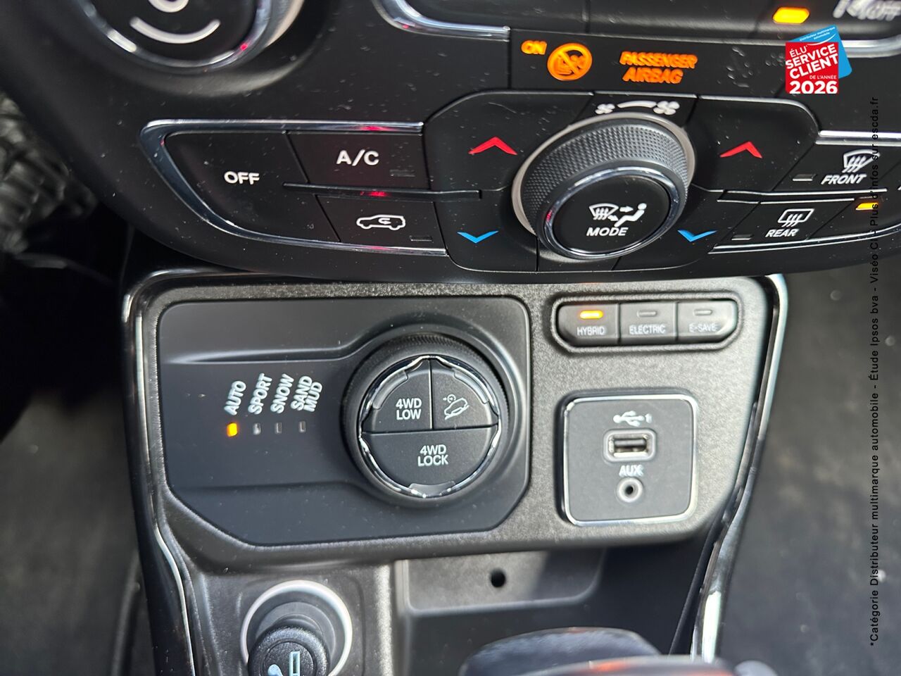 chez Fiat Mulhouse