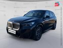 Véhicule d'occasion BMW X1 IEDRIVE20 204CH M SPORT